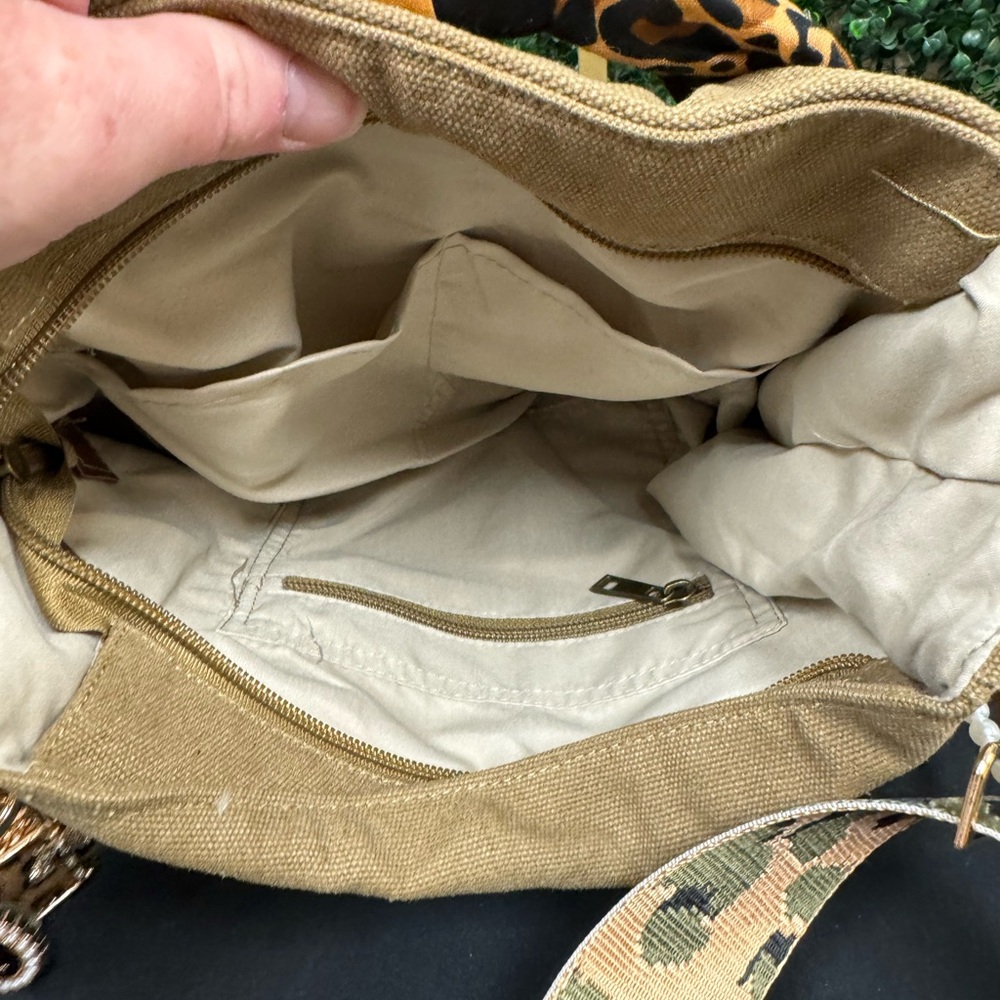 Custom Crossbody Bag - Picture 7 of 10